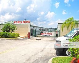 Image for Mini U Storage - 3546 West New Haven Avenue, Melbourne, FL