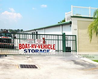 Photo 2 of Mini U Storage - 3546 West New Haven Avenue, Melbourne, FL