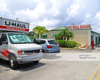 Photo 3 of Mini U Storage - 3546 West New Haven Avenue, Melbourne, FL