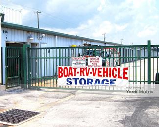 Photo 4 of Mini U Storage - 3546 West New Haven Avenue, Melbourne, FL