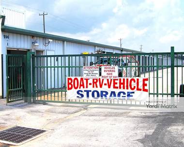 Storage Units for Rent available at 3546 West New Haven Avenue, Melbourne, FL 32904