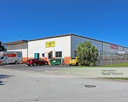 Image for Beach Mini Storage - 101 Central Road, Indian Harbour Beach, FL