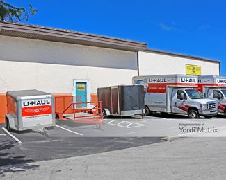 Photo 2 of Beach Mini Storage - 101 Central Road, Indian Harbour Beach, FL
