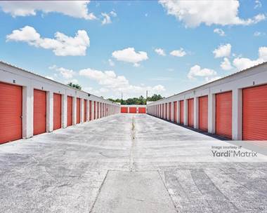 Storage Units for Rent available at 6040 Lakehurst Drive, Orlando, FL 32819