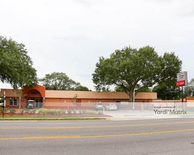 Storage Units for Rent available at 300 West Oak Ridge Road, Orlando, FL 32809