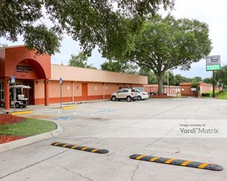 Photo 2 of My Neighborhood Storage Center - 300 West Oak Ridge Road, Orlando, FL