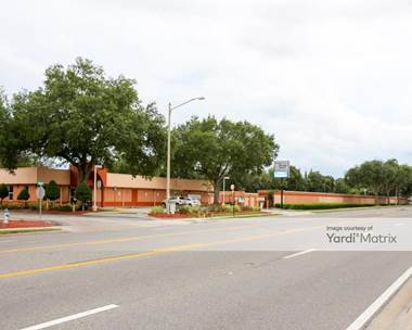 Storage Units for Rent available at 300 West Oak Ridge Road, Orlando, FL 32809