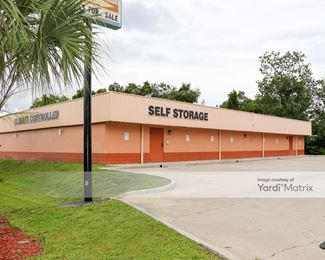 Photo 5 of My Neighborhood Storage Center - 300 West Oak Ridge Road, Orlando, FL
