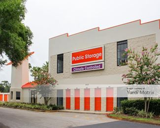 Photo 1 of Public Storage - 3725 West Lake Mary Blvd, Lake Mary, FL