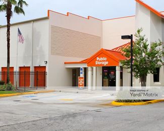 Photo 3 of Public Storage - 3725 West Lake Mary Blvd, Lake Mary, FL