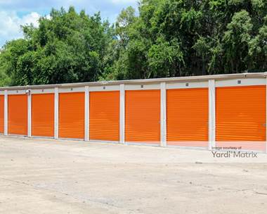 Storage Units for Rent available at 3725 West Lake Mary Blvd, Lake Mary, FL 32746