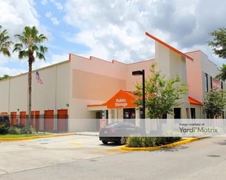 Photo 5 of Public Storage - 3725 West Lake Mary Blvd, Lake Mary, FL