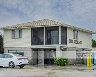 Photo 1 of Orlando West Self Storage - 5622 Old Winter Garden Road, Orlando, FL