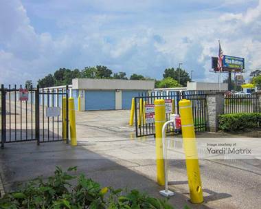 Storage Units for Rent available at 5622 Old Winter Garden Road, Orlando, FL 32811