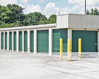 Photo 3 of Orlando West Self Storage - 5622 Old Winter Garden Road, Orlando, FL
