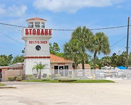 Image for Beachside Storage & Business - 140 Tomahawk Drive, Indian Harbour Beach, FL