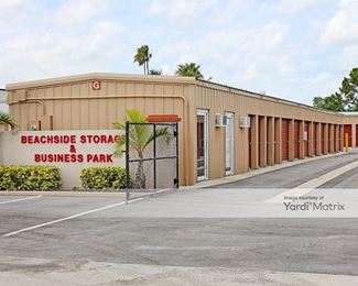 Photo 2 of Beachside Storage-Business - 140 Tomahawk Drive, Indian Harbour Beach, FL