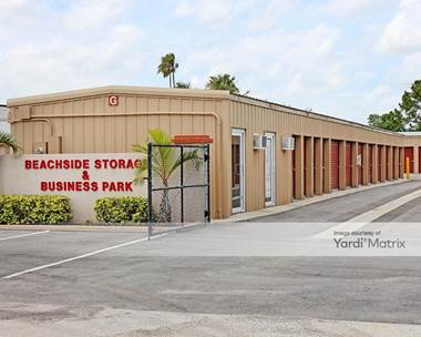 Storage Units for Rent available at 140 Tomahawk Drive, Indian Harbour Beach, FL 32937