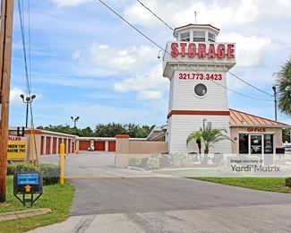 Photo 5 of Beachside Storage-Business - 140 Tomahawk Drive, Indian Harbour Beach, FL