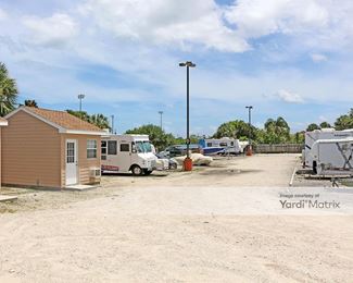Photo 6 of Beachside Storage-Business - 140 Tomahawk Drive, Indian Harbour Beach, FL