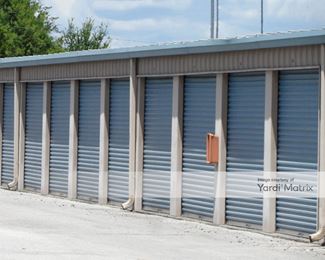 Photo 2 of A Plus Safe-Secure Storage - 2055 East Irlo Bronson Memorial Hwy, Kissimmee, FL