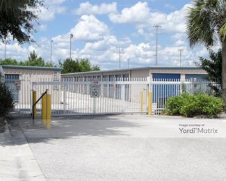 Photo 3 of A Plus Safe-Secure Storage - 2055 East Irlo Bronson Memorial Hwy, Kissimmee, FL