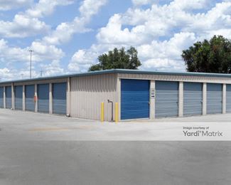 Photo 4 of A Plus Safe-Secure Storage - 2055 East Irlo Bronson Memorial Hwy, Kissimmee, FL
