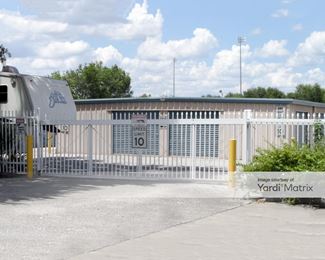 Photo 5 of A Plus Safe-Secure Storage - 2055 East Irlo Bronson Memorial Hwy, Kissimmee, FL