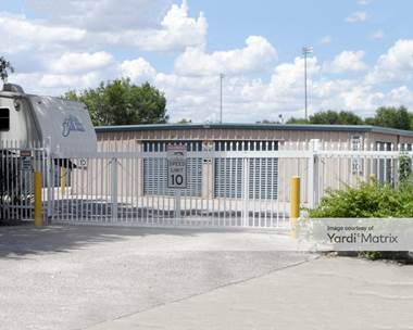 Storage Units for Rent available at 2055 East Irlo Bronson Memorial Hwy, Kissimmee, FL 34744