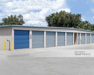 Photo 6 of A Plus Safe-Secure Storage - 2055 East Irlo Bronson Memorial Hwy, Kissimmee, FL