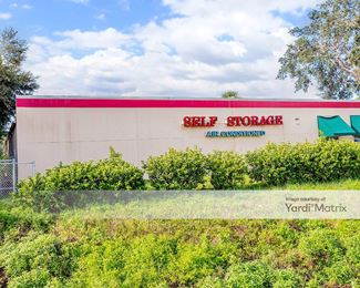 Photo 2 of MyPlace Self Storage - 1895 Palm Bay Road NE, Palm Bay, FL