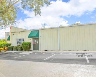 Photo 3 of MyPlace Self Storage - 1895 Palm Bay Road NE, Palm Bay, FL