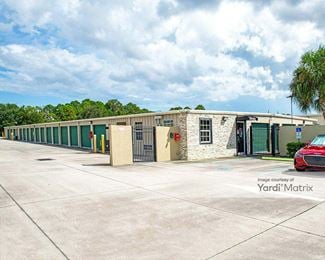 Photo 1 of iStorage - 1731 Robert J Conlan Blvd NE, Palm Bay, FL