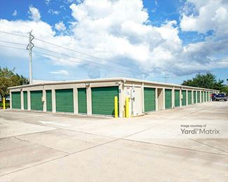 Photo 2 of iStorage - 1731 Robert J Conlan Blvd NE, Palm Bay, FL