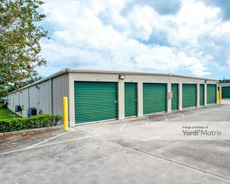 Photo 4 of iStorage - 1731 Robert J Conlan Blvd NE, Palm Bay, FL