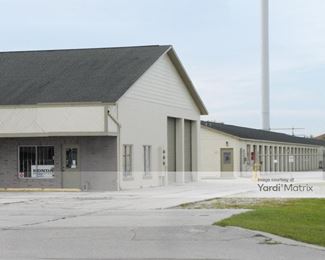 Photo 1 of Central Mini Storage - 2547 Partin Settlement Road, Kissimmee, FL