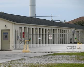 Photo 2 of Central Mini Storage - 2547 Partin Settlement Road, Kissimmee, FL