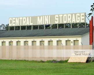 Photo 3 of Central Mini Storage - 2547 Partin Settlement Road, Kissimmee, FL