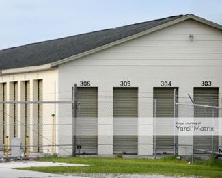 Photo 4 of Central Mini Storage - 2547 Partin Settlement Road, Kissimmee, FL