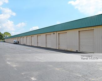 Photo 2 of Clear Bay Business Centers - 6941 Old Nasa Blvd, Melbourne, FL