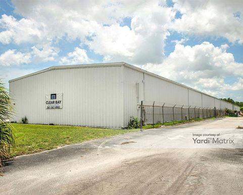 Photo 6 of Clear Bay Business Centers - 6941 Old Nasa Blvd, Melbourne, FL