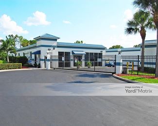 Photo 1 of Storaway Self Storage - 6120 Minton Road, Palm Bay, FL