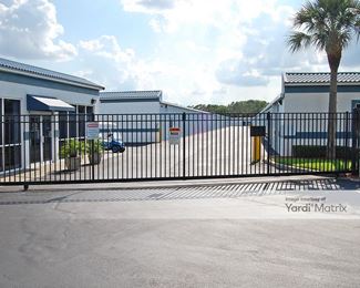 Photo 2 of Storaway Self Storage - 6120 Minton Road, Palm Bay, FL
