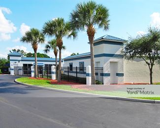 Photo 3 of Storaway Self Storage - 6120 Minton Road, Palm Bay, FL