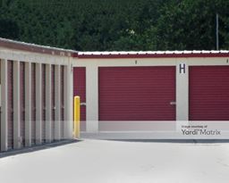 Image for Personal Mini Storage - 2852 Michigan Avenue, Kissimmee, FL