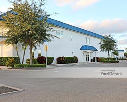 Image for AAAA Secure Storage - 404 Imperial Blvd, Cape Canaveral, FL