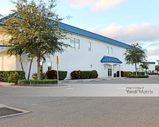 Photo 1 of AAAA Secure Storage - 404 Imperial Blvd, Cape Canaveral, FL