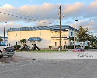 Photo 3 of AAAA Secure Storage - 404 Imperial Blvd, Cape Canaveral, FL