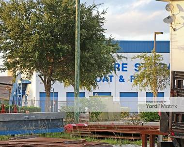 Storage Units for Rent available at 404 Imperial Blvd, Cape Canaveral, FL 32920