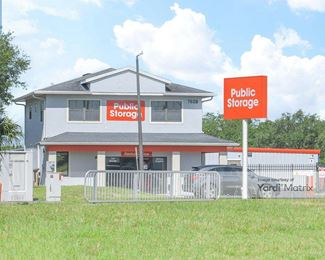 Photo 2 of Public Storage - 7628 Narcoossee Road, Orlando, FL